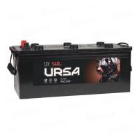 URSA Extra Power 140Ah обр. пол. 900А 513x189x225