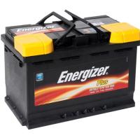 Energizer Plus 74R обр. пол. 680A 278x175x190