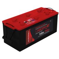 UNICORN RED 140 евро обр. пол. 950A 513x189x218