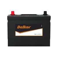 DELKOR Asia 80L прям. пол. 700A 260x173x225 (90D26R)
