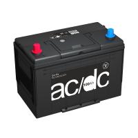 AC/DC Asia 100L прям. пол. 800A 306x173x225 (115D31R)