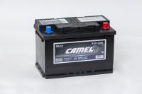 CAMEL AGM 70R обр. пол. 720A 278x175x190 Start-Stop (VRL370)