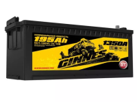 GINNES 6CT-195 евро обр. пол. 1350А 514х223х220