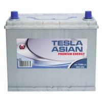 TESLA ASIA 75L прям. пол. 680А 261x175x225 (D26R)