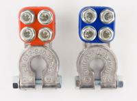 КОНТАКТ Клемма грузовая большая 25008