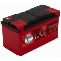 E-LAB EFB 90L прям. пол. 840A 353x175x190