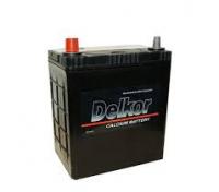 Delkor Asia 40L прям. пол. т.к 370A 187x127x220