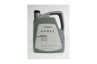 Масло моторное VAG Special G 5W-40 5л GS55502M4EUR