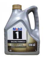 Масло моторное MOBIL 1 10W-60, 4л, 157707