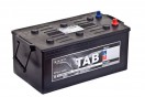 TAB POLAR TRUCK 225 евро обр. пол. 1300A 517x273x240 (604912)