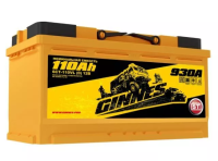 GINNES 6CT-110R обр. пол. 930A 353х175х190