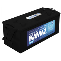 KAMAZ ORIGINAL 6ст-190 рус прям. пол. 1150A 513х222х218