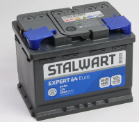 STALWART Expert 64R обр. пол. 580A 242x175x190