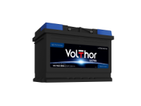 VOLTHOR ULTRA 74R обр. пол. 680A 278x175x190 (57412)