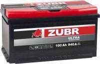 Zubr ULTRA 100R обр. пол. 940А 353x175x190