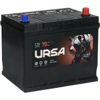 URSA Extra Power Asia 70R обр. пол. 550A 260x175x220