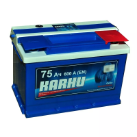 KARHU 75R обр. пол. 600A 278x175x190