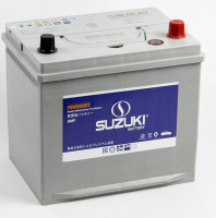 SUZUKI Asia 66R 560А обр. пол. 238х178х225 (75D23L)