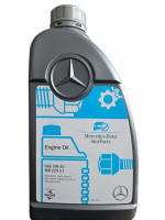 Масло моторное Mercedes-Benz MB 229.51 5W-30 1л