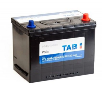 TAB Polar S Asia 70R обр. пол. 700A 260x173x220 (57029)