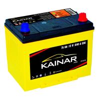 KAINAR Asia 85D26L 75R обр. пол. 640A 258x173x220