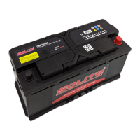 Solite 110R обр. пол. 850А 394x175x190 CMF 61042