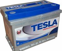 TESLA Premium Energy 66R обр. пол. 680А 278x175x190