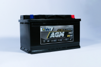 Varta Стандарт AGM 80R обр. пол. 800A 315x175x190 (580 900 080)