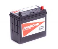 Hankook Asia (60B24L) 48R обр. пол. тонк.кл. 460A 238х128х220
