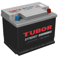 TUBOR SYNERGY 60R обр. пол. низкий 600А 242x175x175
