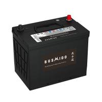 BUSHIDO Asia 95D26R 80L прям. пол. 680A 260x172x220