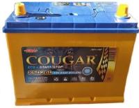 COUGAR EFB Asia 80Ah обр. пол. 800А 260x175x220