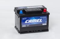 CAMEL 60R обр. пол. низкий 540A 242x175x175 (55840MF)