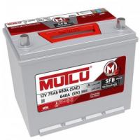 Mutlu Asia M3 75R обр. пол. 640A 260x173x225 (90D26FL)