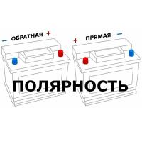 Zubr ULTRA GEELY 60R обр. пол. 580А 242x175x190