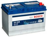 Bosch Asia S4 028 95R обр. пол. 830A 306x173x225