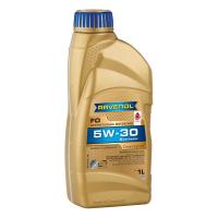 Масло моторное RAVENOL FO 5W-30 1л