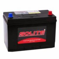 Solite Asia (115D31LB) 95R обр. пол. 750A 306x173x220 с бортом