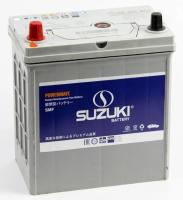 SUZUKI Asia 35L прям. пол. 305А 196х129х227 (40B20R) тонк.кл.