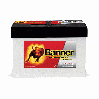 BANNER Power Bull Pro (P7740) 77R обр. пол. 700A 278x175x190