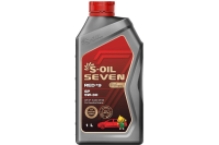 Масло моторное S-OIL Seven RED SP 5W-30 1л