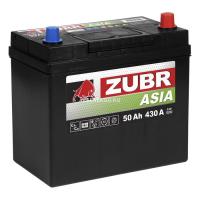 Zubr Premium Asia 50R обр. пол. 450A 235x126x225 тонк.кл. (переходник)