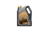 Масло моторное S-OIL Seven Gold A3/B4 5W-30 4л