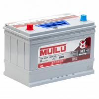 Mutlu Asia M3 100L прям. пол. 850A 306x173x220 (115D31FR)