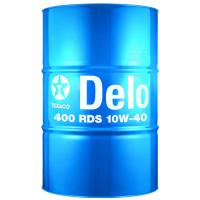 Масло моторное TEXACO Delo RDS-400 10W-40 1л розлив из бочки (T804161DEE-TR)