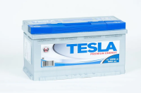 TESLA Premium Energy 105R обр. пол. низкий 900А 353x175x175