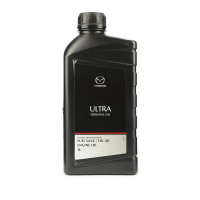 Масло моторное MAZDA Original Ultra 5W-30 1л