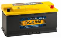 AlphaLine Ultra 110R обр. пол. 1000А 393x175x190