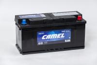 CAMEL 110R обр. пол. 960A 394x175x190 (61042MF)