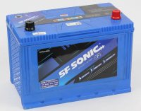 SF SONIC EFB Asia 95R обр. пол. 820A 305x172x225 (110D31L)